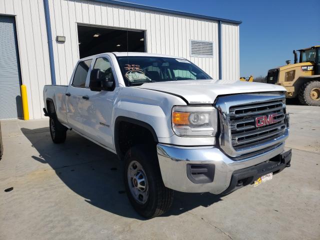 GMC 2500HD 2015 1gt11xeg2ff192334