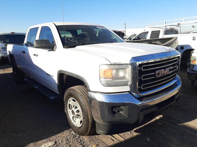 GMC SIERRA C25 2015 1gt11xeg3ff550928