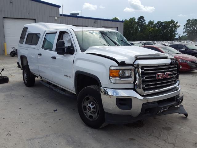 GMC SIERRA C25 2015 1gt11xeg4ff670284