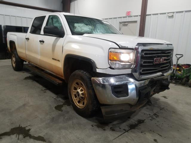 GMC SIERRA C25 2015 1gt11xeg5ff190772