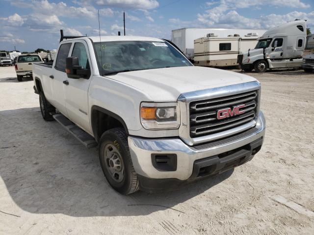 GMC SIERRA C25 2015 1gt11xeg5ff551143