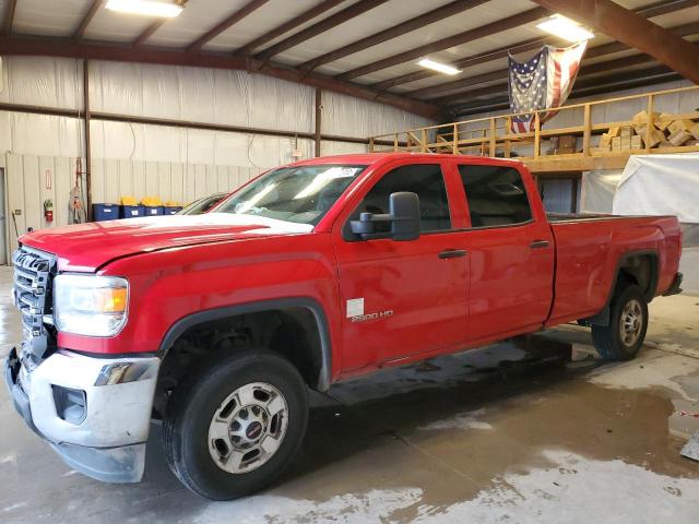 GMC SIERRA C25 2015 1gt11xeg6ff125395