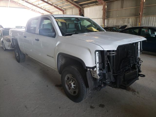 GMC SIERRA C25 2015 1gt11xeg6ff669573