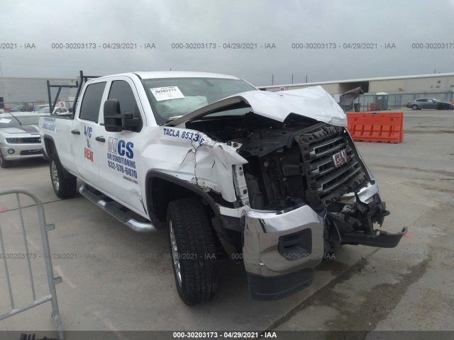 GMC SIERRA 2500HD 2015 1gt11xeg7ff156705