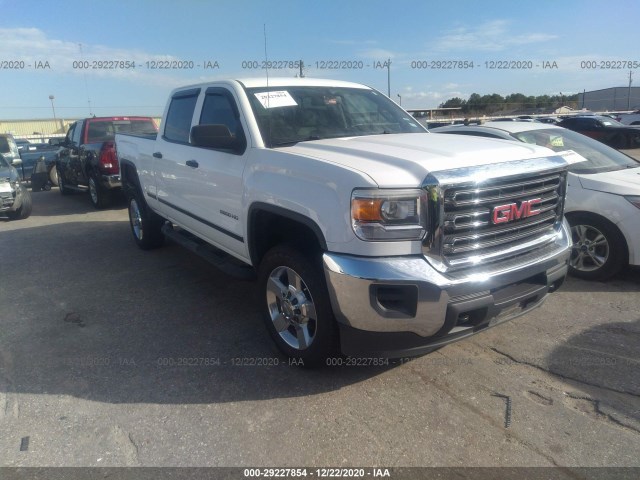 GMC SIERRA 2500HD 2015 1gt11xeg7ff179174