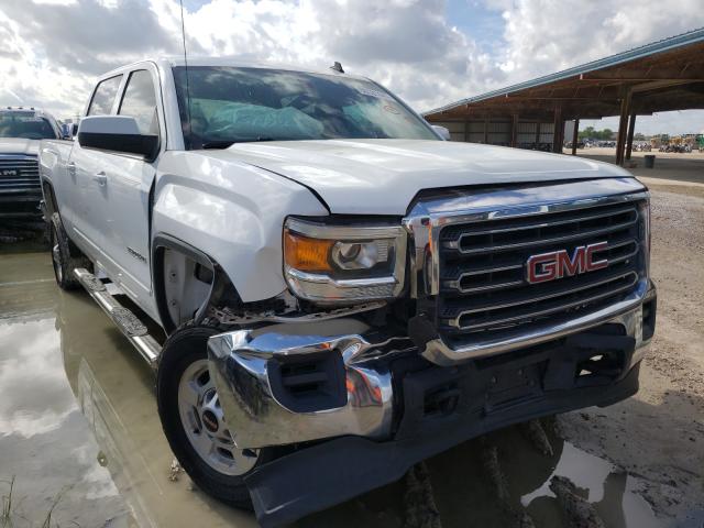 GMC SIERRA C25 2015 1gt11yegxff106712