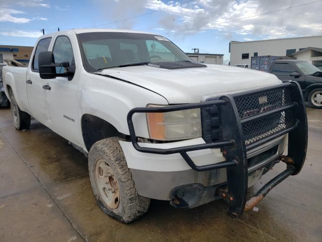 GMC SIERRA C25 2012 1gt11zc81cf198855