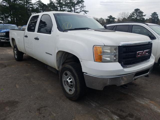 GMC SIERRA C25 2013 1gt11zc84df110916