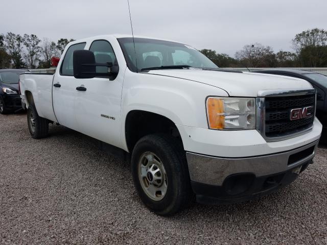 GMC SIERRA C25 2013 1gt11zc84df155354