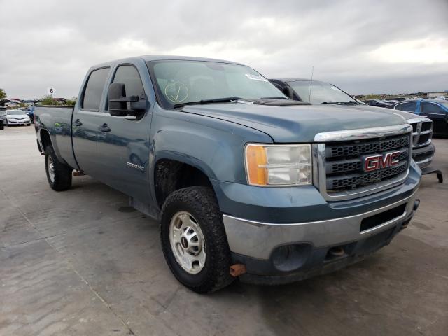 GMC SIERRA C25 2012 1gt11zc87cf132147