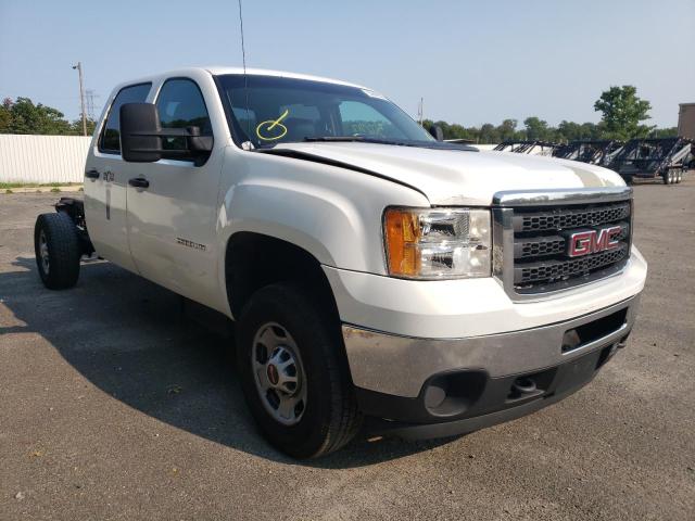 GMC SIERRA C25 2013 1gt11zc8xdf154810