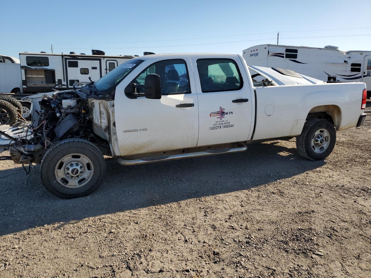 GMC SIERRA 2014 1gt11zc8xef181989