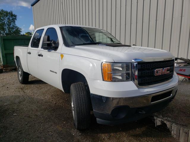 GMC SIERRA C25 2013 1gt11zcg1df117863