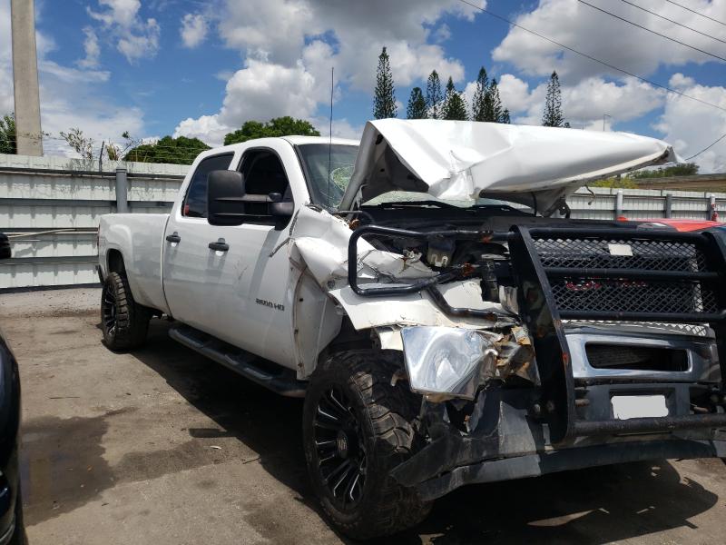 GMC SIERRA C25 2012 1gt11zcg4cf238515