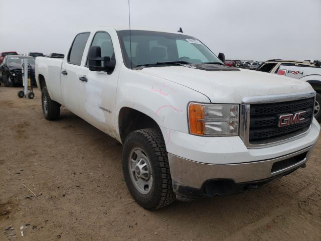 GMC SIERRA C25 2014 1gt11zcg5ef113686