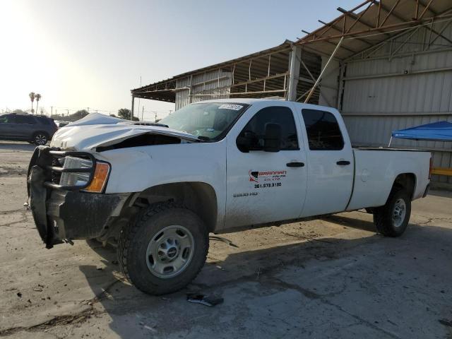 GMC SIERRA C25 2014 1gt11zcg6ef182676