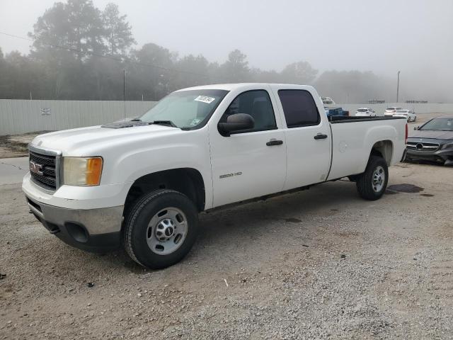 GMC SIERRA C25 2013 1gt11zcg7df178893