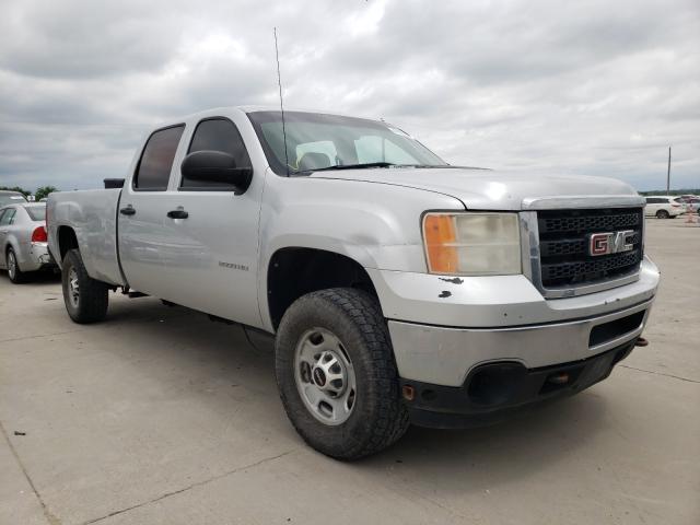 GMC SIERRA C25 2012 1gt11zcg9cf173371