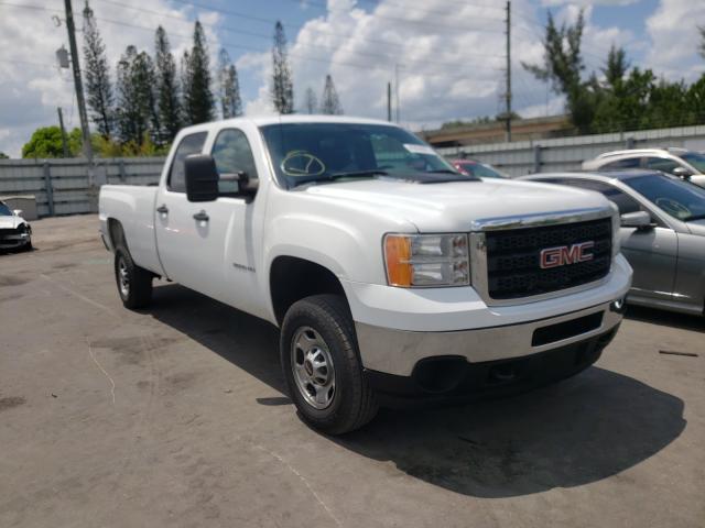 GMC SIERRA C25 2012 1gt11zcg9cf227574