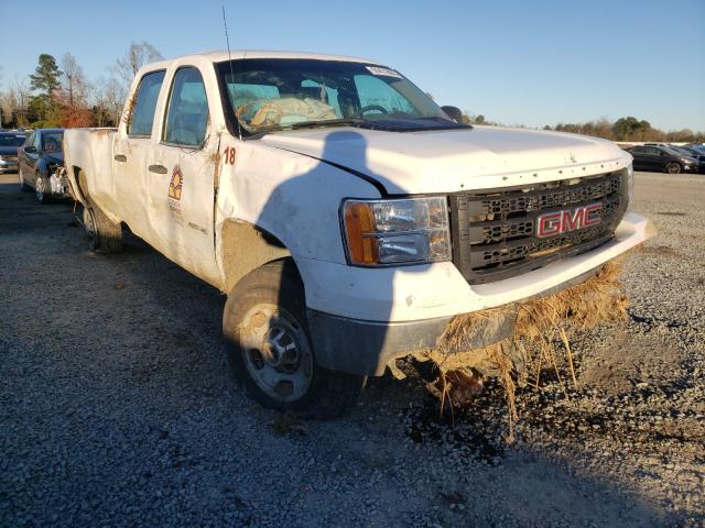 GMC SIERRA C25 2013 1gt11zcg9df198319