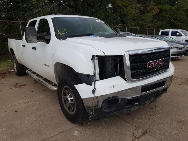 GMC SIERRA C25 2013 1gt11zcgxdf235099