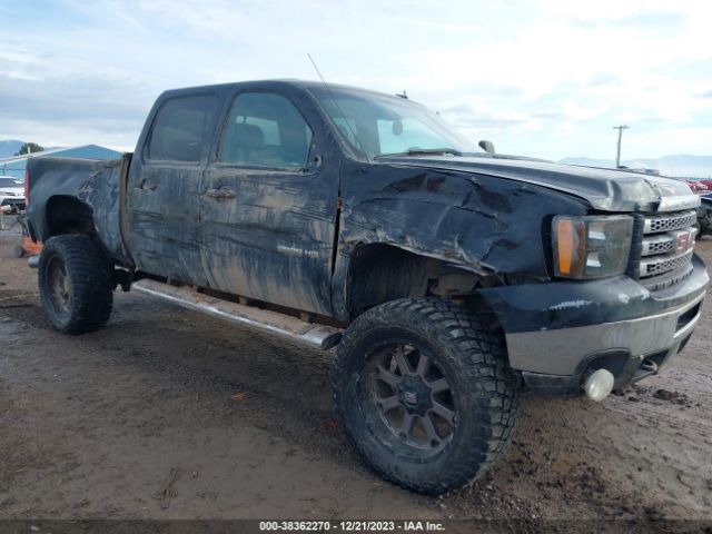 GMC SIERRA 2013 1gt120b83df140479