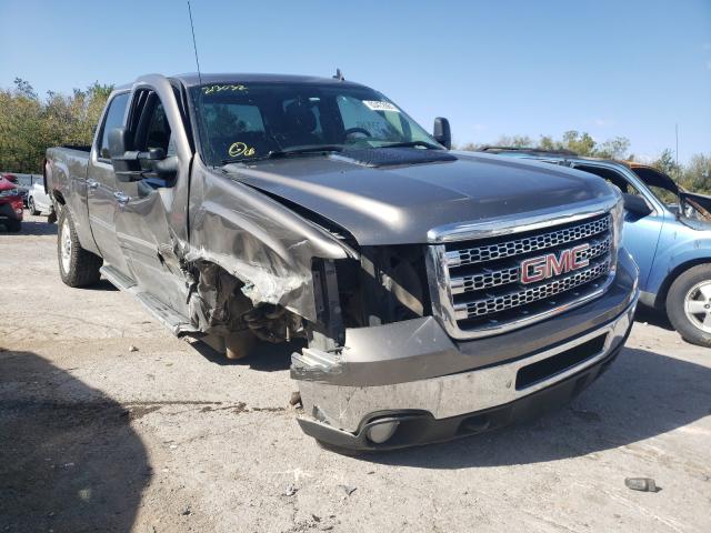 GMC SIERRA K25 2012 1gt120c80cf213032