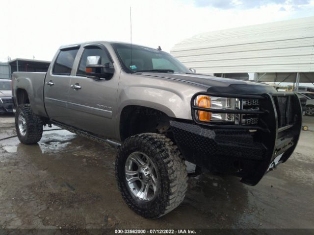 GMC SIERRA 2500HD 2012 1gt120c80cf239727