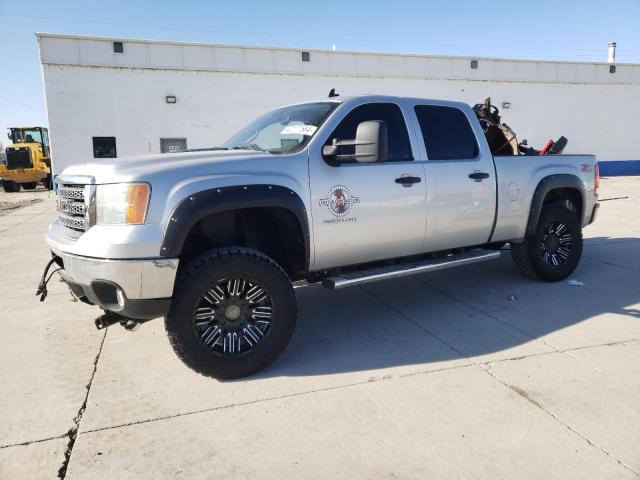 GMC SIERRA 2013 1gt120c80df105771