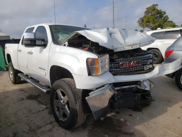 GMC SIERRA K25 2013 1gt120c80df130296