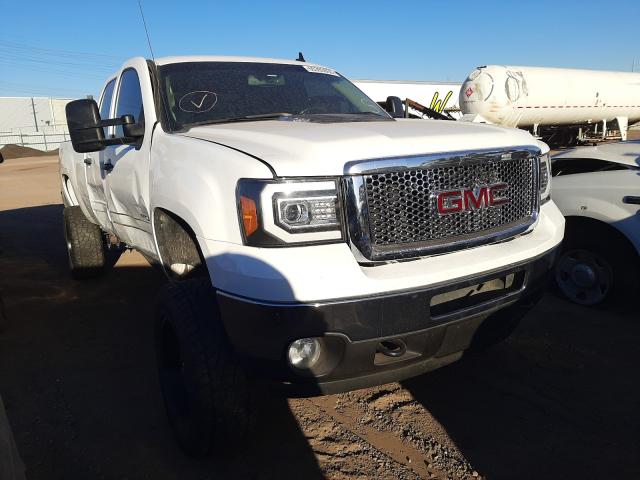 GMC SIERRA K25 2013 1gt120c80df135076