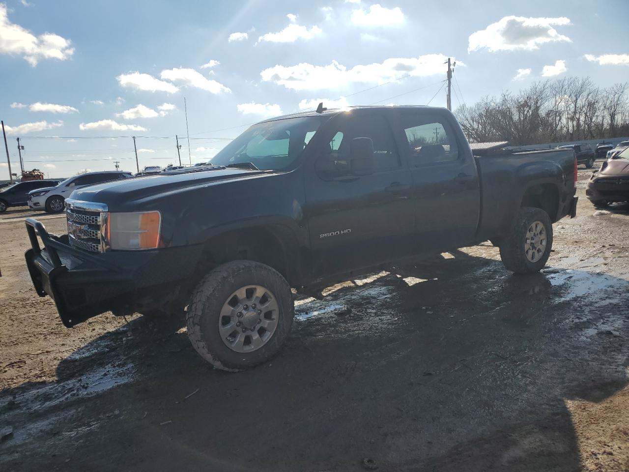 GMC SIERRA 2014 1gt120c80ef163817