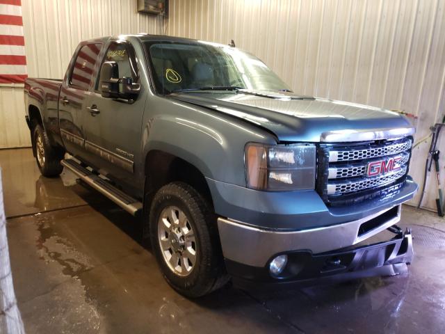 GMC SIERRA K25 2014 1gt120c80ef174218