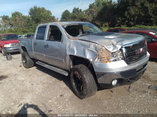 GMC SIERRA 2500HD 2011 1gt120c81bf218772