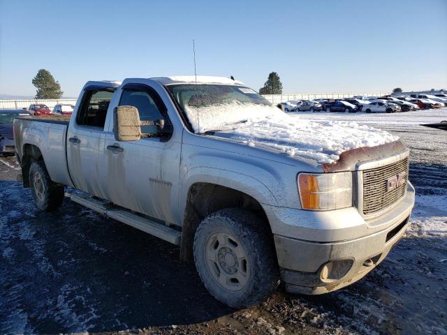 GMC SIERRA K25 2011 1gt120c81bf238794