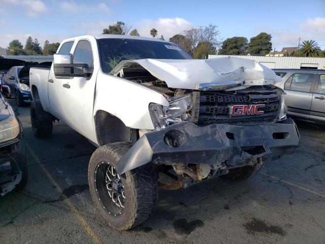 GMC SIERRA K25 2011 1gt120c81bf246328