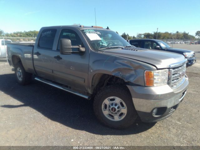 GMC SIERRA 2500HD 2012 1gt120c81cf174483