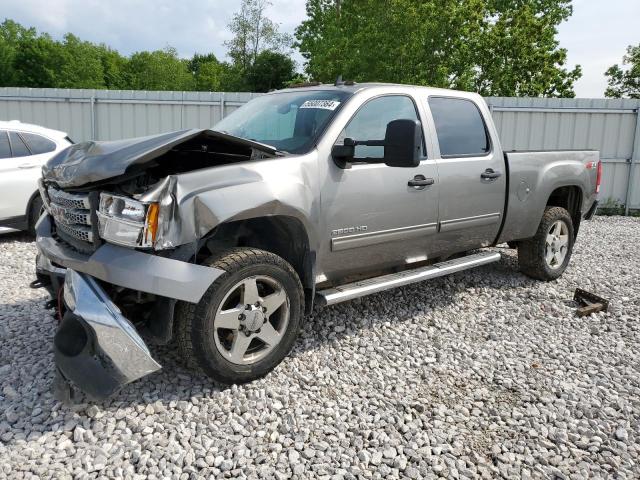 GMC SIERRA 2013 1gt120c81df128573