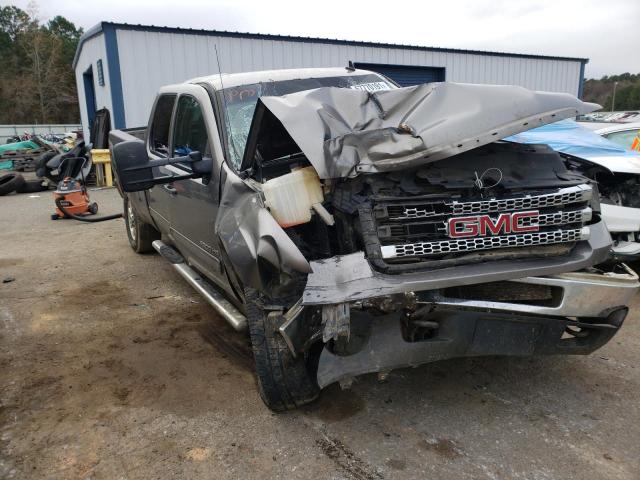 GMC SIERRA K25 2014 1gt120c81ef121687