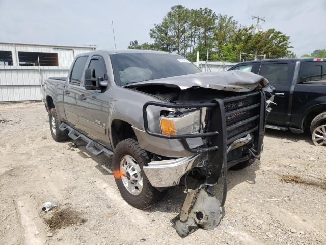 GMC SIERRA K25 2014 1gt120c81ef125920