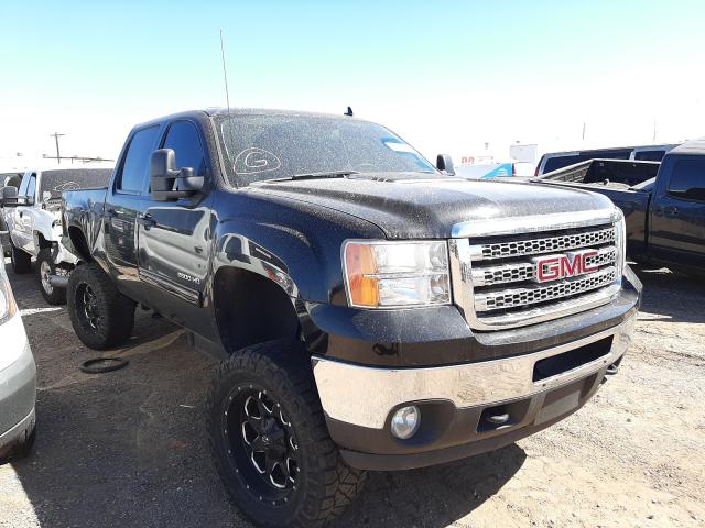 GMC SIERRA K25 2014 1gt120c81ef155502