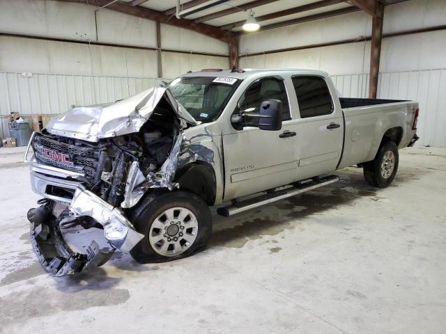 GMC SIERRA K25 2011 1gt120c82bf153284