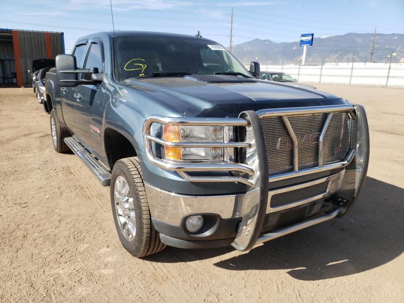 GMC SIERRA K25 2011 1gt120c82bf234303