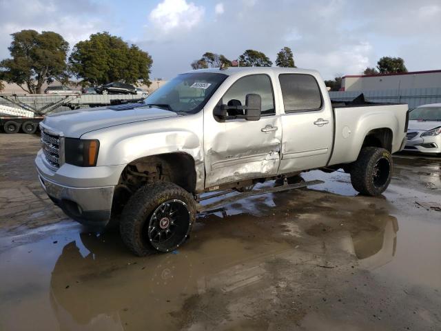 GMC SIERRA K25 2012 1gt120c82cf244573