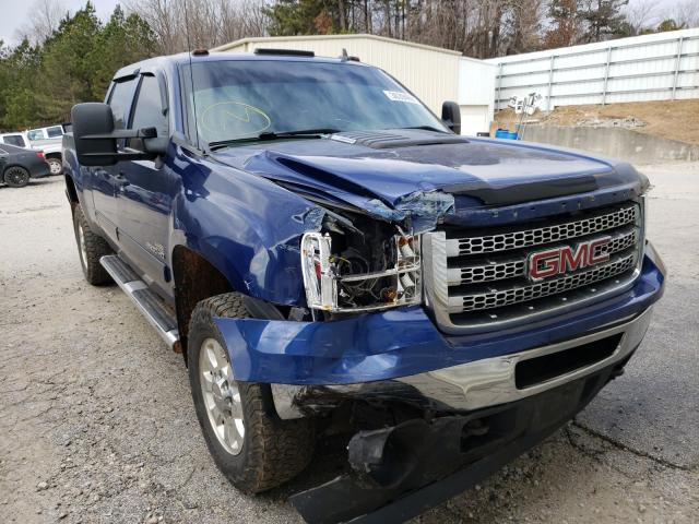 GMC SIERRA K25 2013 1gt120c82df207251