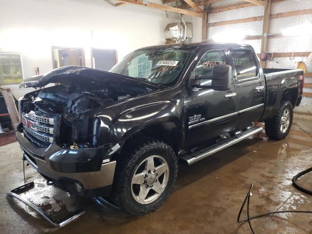 GMC SIERRA K25 2014 1gt120c82ef136117