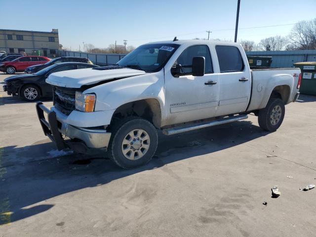 GMC SIERRA K25 2014 1gt120c82ef180974