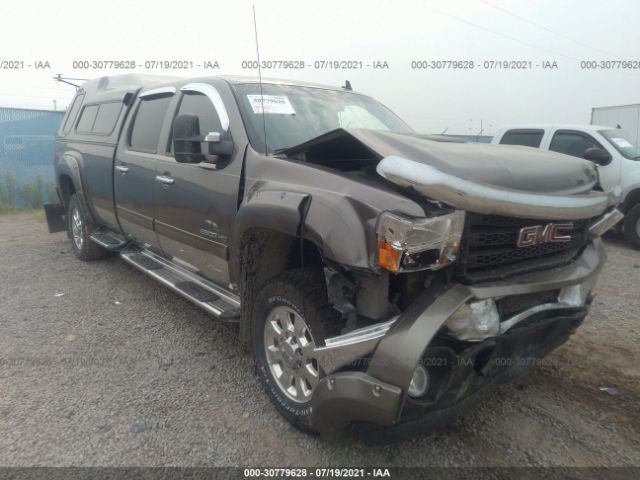 GMC SIERRA 2500HD 2011 1gt120c83bf195415