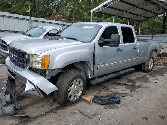 GMC SIERRA 2011 1gt120c83bf219583