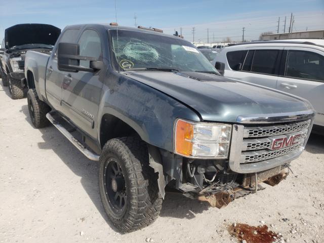 GMC SIERRA K25 2012 1gt120c83cf140304